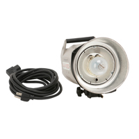 Elinchrom Style 400BX, 400 Wat Picture