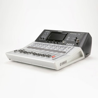 Yamaha TF1 Digital Mixing Cons Picture