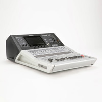 Yamaha TF1 Digital Mixing Cons Picture
