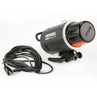 Hensel Integra Mini 300 Multiv Picture