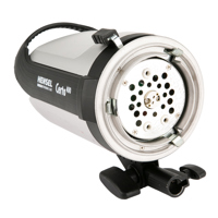 Hensel Certo 400 Compact Flash Picture