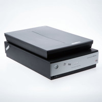 Epson Perfection V850 Pro Flat Picture