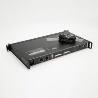 Shure 8 Channel Digital Intell Picture
