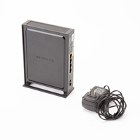 Netgear WN2000RPTv2 Universal  Picture