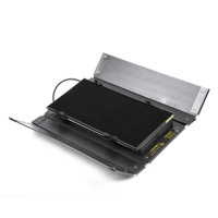 Kino Flo Diva-Lite 400 Two Lig Picture