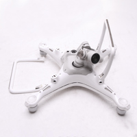 DJI Phantom 4 Quadcopter with  Picture