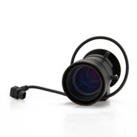 Fujinon 1/3" CS Mount 3 Mega P Picture
