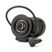 Fujinon 1/3" CS Mount 3 Mega P Picture