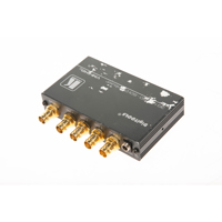 Kramer Electronics VM-4HDXL 1: Picture