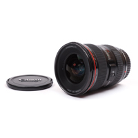 Canon EF 17-35mm F/2.8L Ultras Picture
