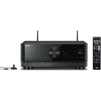 Yamaha RX-V4A 5.2-Channel AV R Picture
