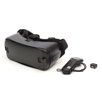 Samsung Samsung Gear VR with C Picture