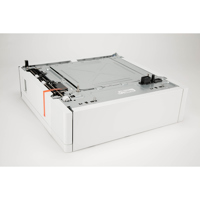 HP Color LaserJet 550-Sheet He Picture
