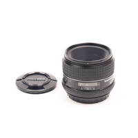 Schneider-Kreuznach 80mm f/2.8 Picture