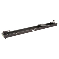 Kessler 3' CineSlider, 80lbs F Picture