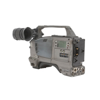 Panasonic AJ-D400P DVCPRO Camc Picture