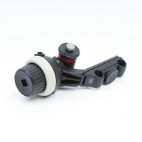 Manfrotto MVA511FF Manual Foll Picture