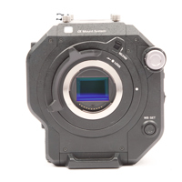 Sony PXW-FS7 II 4K XDCAM Camer Picture
