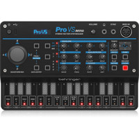 Behringer Pro VS MINI Hybrid V Picture