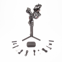 Moza Air 2S 3-Axis Handheld Gi Picture
