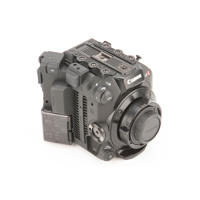 Canon EOS C300 Mark III Digita Picture