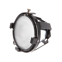 Hive Wasp 100-C Open Face LED  Picture