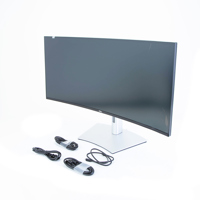 Dell UltraSharp U3824DW 37.5" Picture