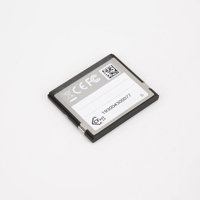SanDisk Extreme PRO 256GB CFas Picture