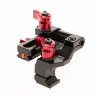 Zacuto Mounting Kit for C300-C Picture