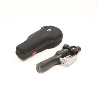 DJI Osmo+ Handheld Gimbal With Picture