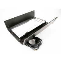 Kino Flo Diva-Lite 401 Fixture Picture