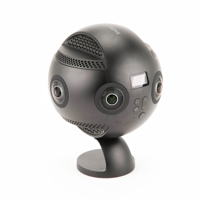 Insta360 Pro 8K 360-Degree Vir Picture