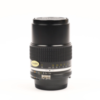 Nikon 135mm F/3.5 AIS Lens *52 Picture
