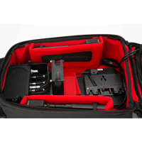 Teradek Bond 759 Backpack with Picture