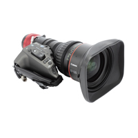 Canon Cine-Servo 17-120mm T2.9 Picture