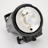 Elinchrom D-Lite2 IT 200Ws Mon Picture