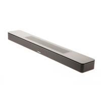 Bose Smart Soundbar 600, Black Picture