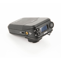 Rode Microphones RX-CAM Camera Picture