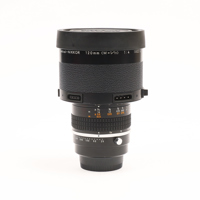 Nikon Nikkor 120mm F4 Medical  Picture