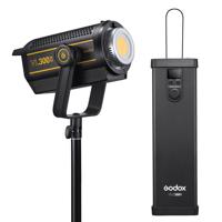 Godox VL300 II 320W LED Video  Picture