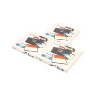 FORMATT HITECH 6X6 HD Soft 1,2 Picture