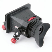 Zacuto C300/500 Z-Finder Pro O Picture