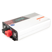 Gisian 1000w Pure Sine Wave In Picture