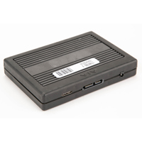 AJA KiStor 1TB External Solid  Picture