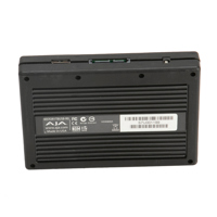 AJA KiStor 1TB External Solid  Picture