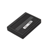 AJA KiStor 1TB External Solid  Picture