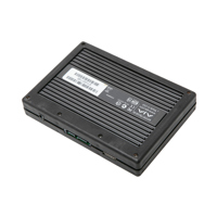 AJA KiStor 1TB External Solid  Picture