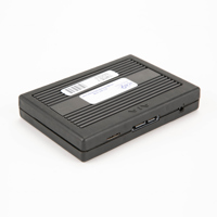 AJA KiStor 1TB External Solid  Picture