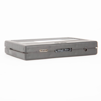 AJA KiStor 1TB External Solid  Picture