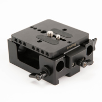 SmallRig Baseplate for Canon C Picture